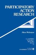Participatory Action Research (08 Edition)