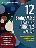 12 Brain/mind Learning Principles in Action: Developing Executive Functions of the Human Brain (2ND 08 Edition)