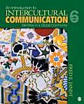 Introduction To Intercultural Communication (6TH 10 - Old Edition)