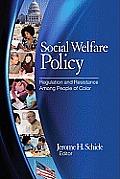 Social Welfare Policy (11 Edition)