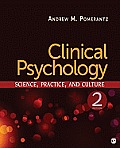 Clinical Psychology (2ND 10 Edition)