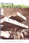 Writing Analytically 4TH Edition