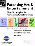 Patenting Art & Entertainment