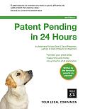 Patent Pending in 24 Hours (Patent Pending in 24 Hours)