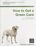 How to Get a Green Card (How to Get a Green Card)