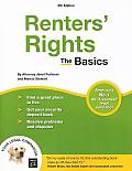 Renters' Rights: The Basics (Renters' Rights)