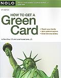 How to Get a Green Card (How to Get a Green Card)