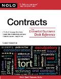 Contracts: The Essential Business Desk Reference (Contracts: The Essential Business Desk Reference)