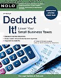 Deduct It!