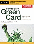 How to Get a Green Card