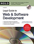 A Legal Guide to Web & Software Development