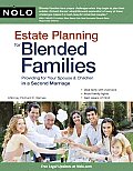 Estate Planning for Blended Families