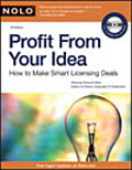 Profit From Your Idea