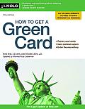 How to Get a Green Card