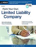 Form Your Own Limited Liability Company