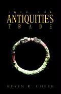 Into the Antiquities Trade