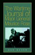 The Wartime Journal