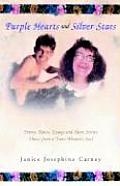 Purple Hearts and Silver Stars Cover