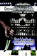 Greenwich Village Murders Cover