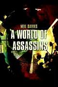 A World of Assassins Cover