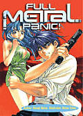 Full Metal Panic! #02