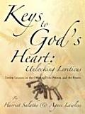 Keys to God's Heart: Unlocking Leviticus