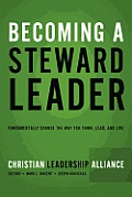 Becoming a Steward Leader