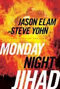 Monday Night Jihad Cover