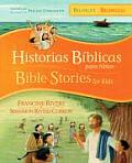 Bible Stories for Kids Bilingual
