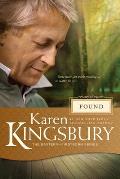 Firstborn #3: Found Cover