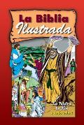 La Biblia Ilustrada