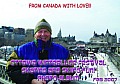 Ottawa Winterlude Festival - Skating & Skiing Fun! Photo Album - Feb 2007 (English eBook C4)