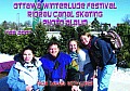 Ottawa Winterlude Festival - From Ottawa With Love! Photo Album - Feb 2007 (English eBook C8)