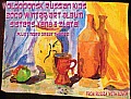 Volgodonsk Russian Kids 2008 Winter Art Album - Sisters Yana & Zlata Series C05 (English)