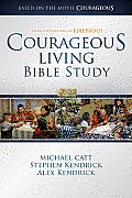 Courageous Living Bible Study