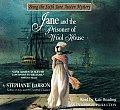 Jane and the prisoner of Wool House Cover