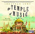 The Temple of Music Cover