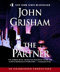 The Partner Cover