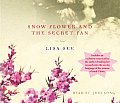 Snow Flower and the Secret Fan Cover