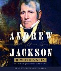 Andrew Jackson Cover