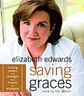 Saving Graces, The Cover