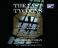 The Last Tycoons Cover