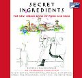 Secret ingredients Cover