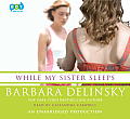 While My Sister Sleeps Cover