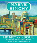 Heart and soul Cover