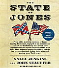 The State of Jones Cover