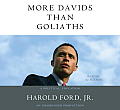 More Davids Than Goliaths Cover