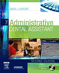 The Administrative Dental Assistant