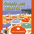 Golden Age of Travel Cover