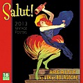 Salut! Cover